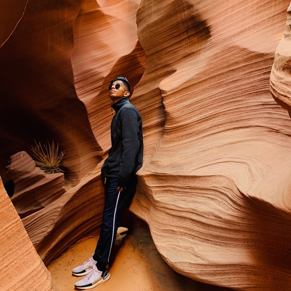 Meet your Posher, Arjun - Picture 1 of 1